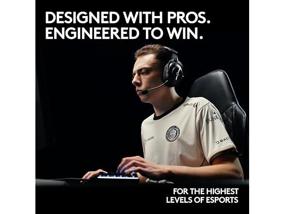 Logitech G PRO X 2 Lightspeed Gaming Headset