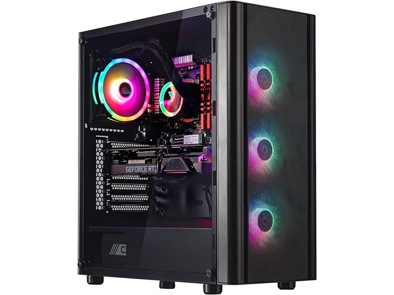 Cheap desktops computers woot