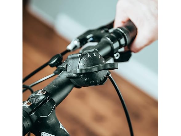 Alpcour Magnetic Bike Trainer Stand