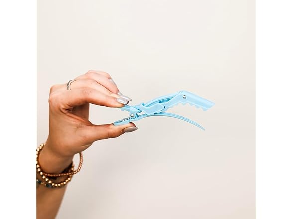 Beachwaver Darby Clips (Set of 2)