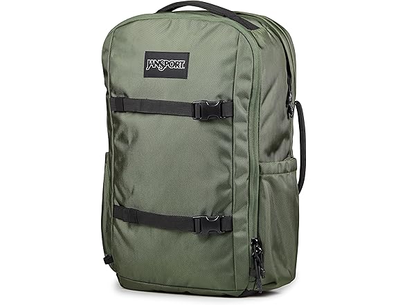 JanSport Venture Pack – Travel Pack 