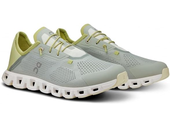 On Running Cloud 5 Coast Men's Shoes