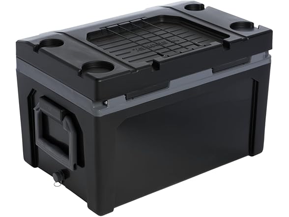 Stanley Cold-for-Days Wheeled Cooler 50 qt