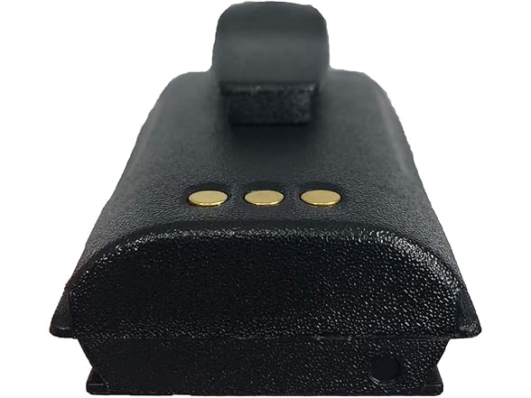 PROMAXPOWER 2500mAh Li-ion Round Back