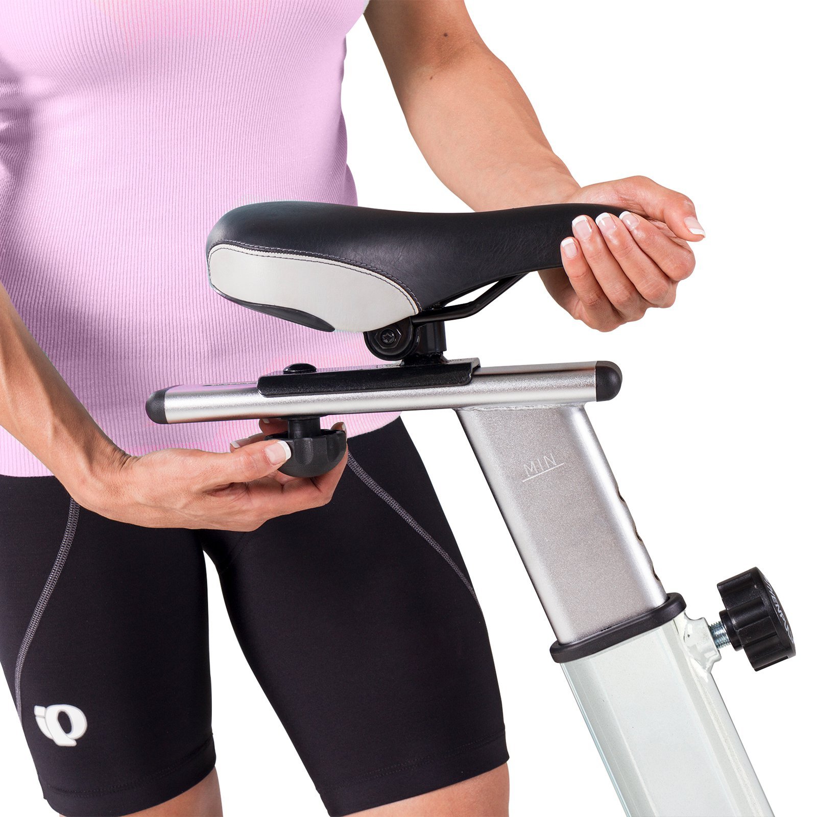 XTERRA MB550 Indoor Cyle Trainer - Gallery 19