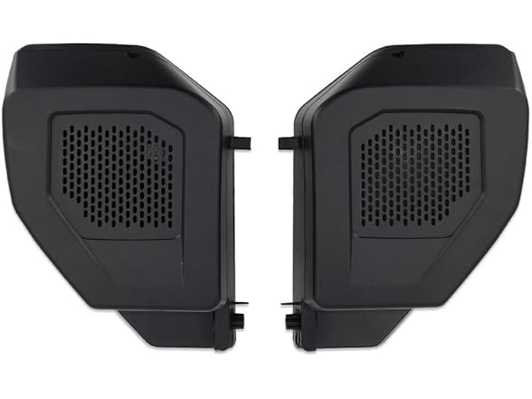 Performance IAG I-Line Rear Speaker Pods
