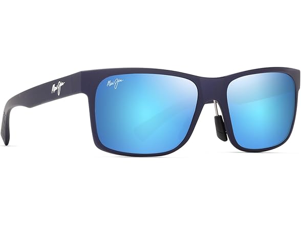 Maui Jim Hoopili Polarized Sunglasses