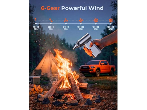 SKTFFR Grey Compressed Air Duster - Gallery 4