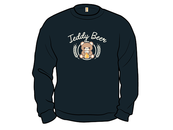 Teddy Beer