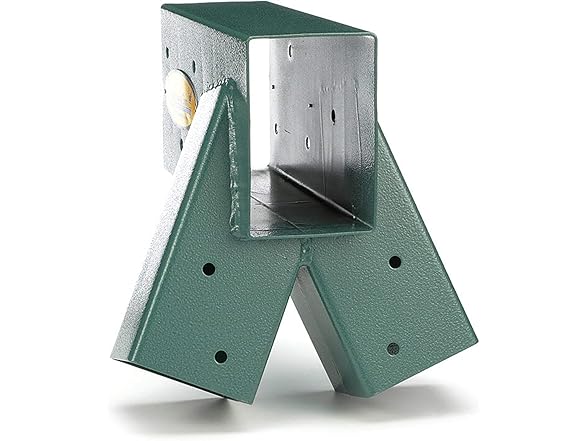 Eastern Jungle Gym A-Frame Bracket