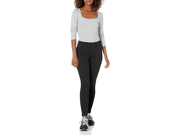 Amazon Essentials Womens MidRise Jegging