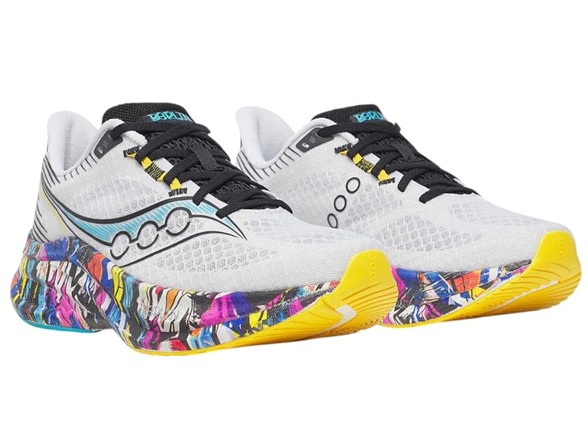 Saucony Women's Endorphin Speed 5