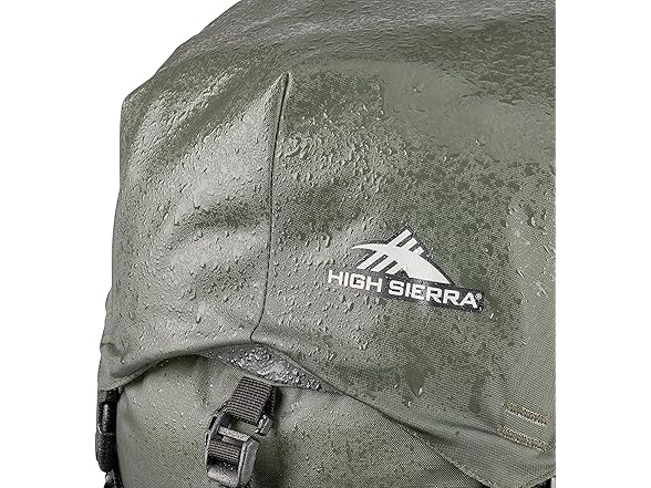 High Sierra Pathway 2.0 75L Backpack