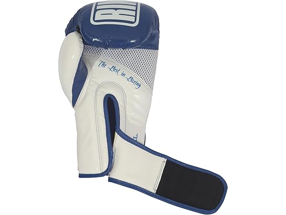 Ringside Adult FTG1 Apex Bag Gloves, L/XL