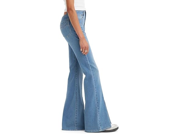 Levi's Women's (30) Women's 726 High Rise Flare Sp