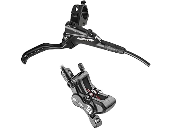 TRP Cycling Slate T4-Lever Straight