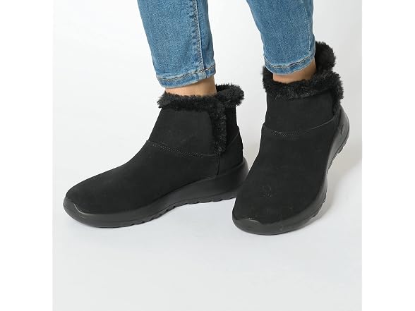 Skechers Performance Women's ON-THE-GO JOY Boot (9)
