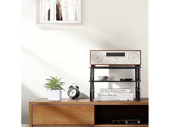 HUANUO Monitor Stand Riser