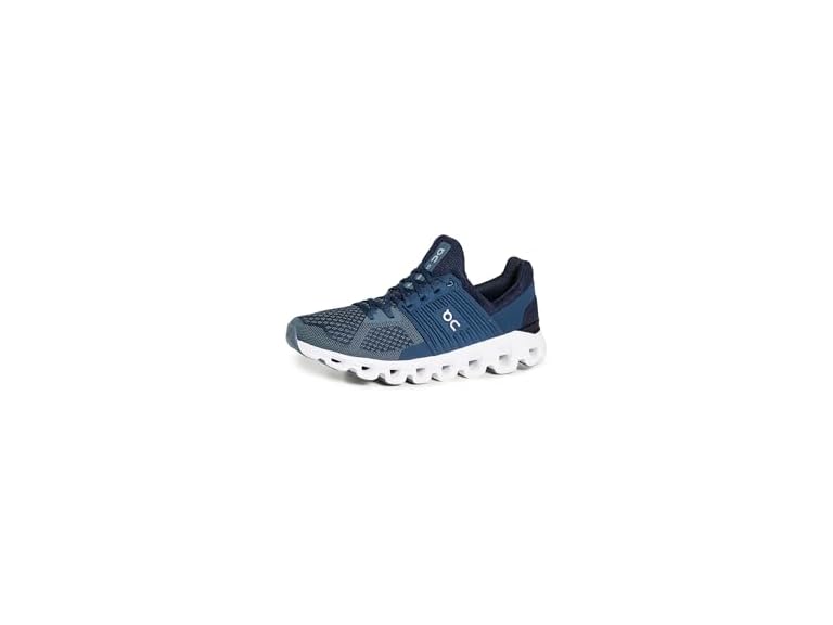 On Running Cloudswift Men's Shoes - Gallery 18