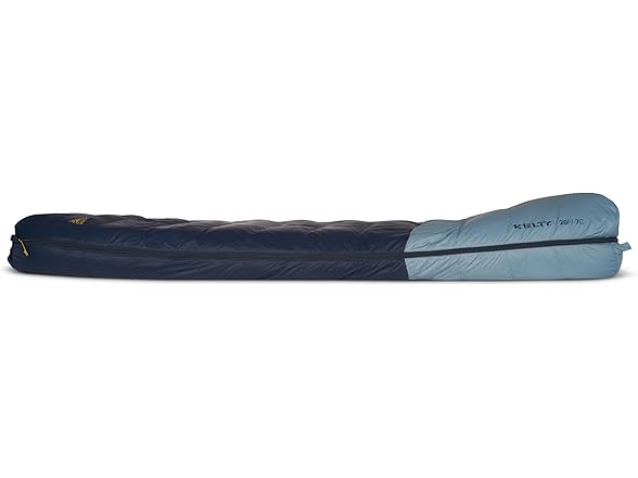 Kelty Supernova Down Sleeping Bag (20 Degree, Long)