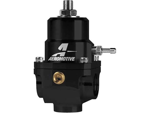 Aeromotive Regulator X1 Adjustable