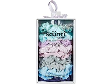 $4.99, Was $7.23, 30% Off! Conair Scunci by Conair Gift Set dealfomo