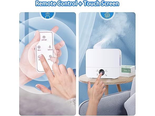 Ycxydr Reptile Humidifiers, Reptile Fogger