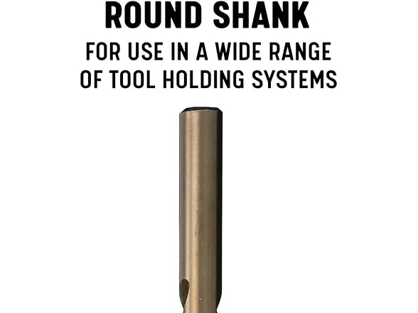 Drill America Drill America - D/ACO1/8P12 1/8" Cobalt