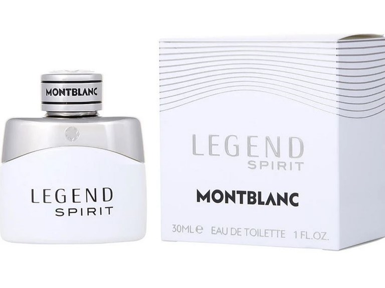 Montblanc Legend Spirit EDT 1.0oz Men