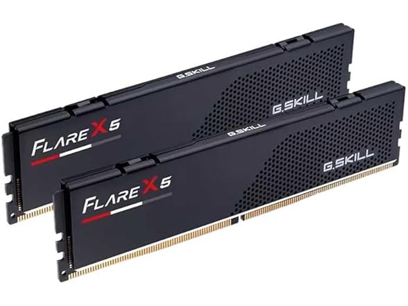 G.SKILL D5 32GB 6000-30 Flare X5 K2 GSK