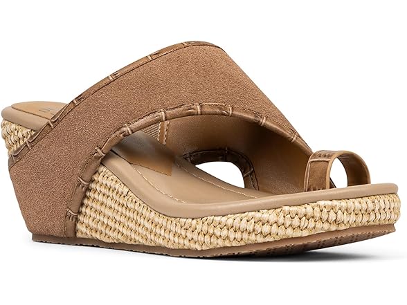 Donald Pliner Women's Gyer Wedge Sandals