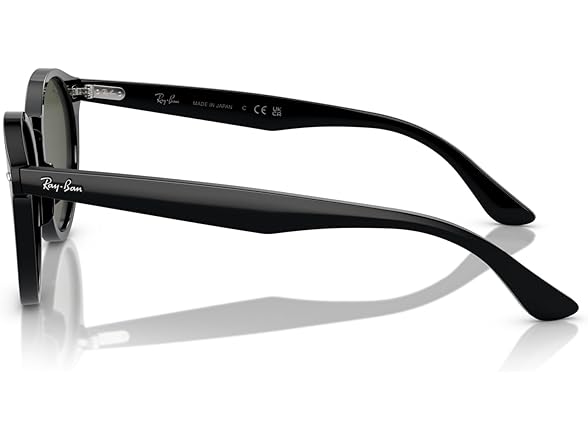 Ray-Ban RB7680S Larry Sunglasses