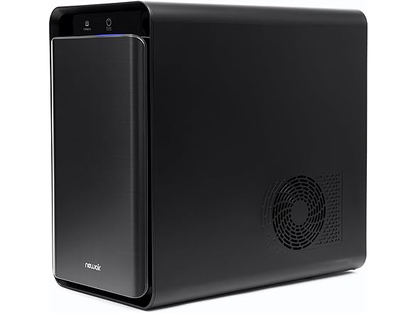 Newair Countertop Whiskey Ice Ball Maker - Gallery 21