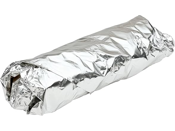 Aluminum Foil Roll 12"x1000'