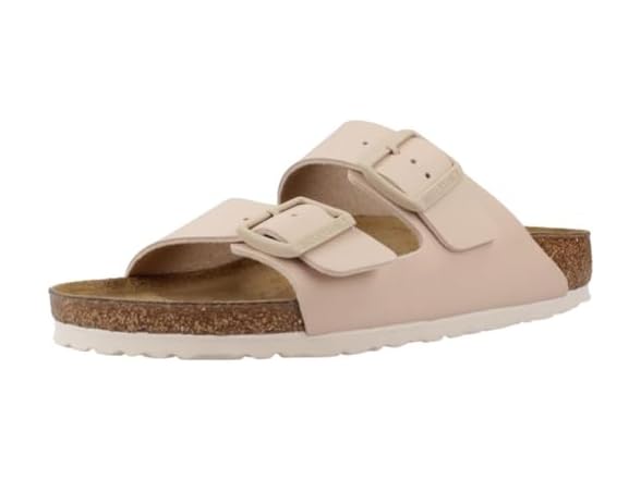 Birkenstock Arizona Greased Leather