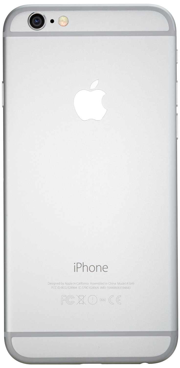 Apple iPhone 6 (S&D)(GSM Unlocked) (Open Box) - Gallery 17
