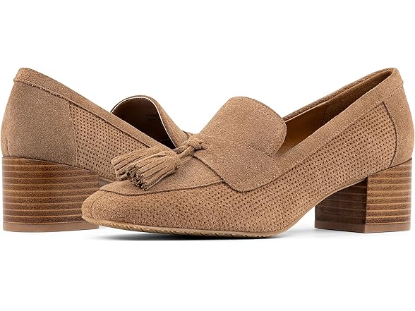 Donald Pliner Women's Kressida Dress Loafers