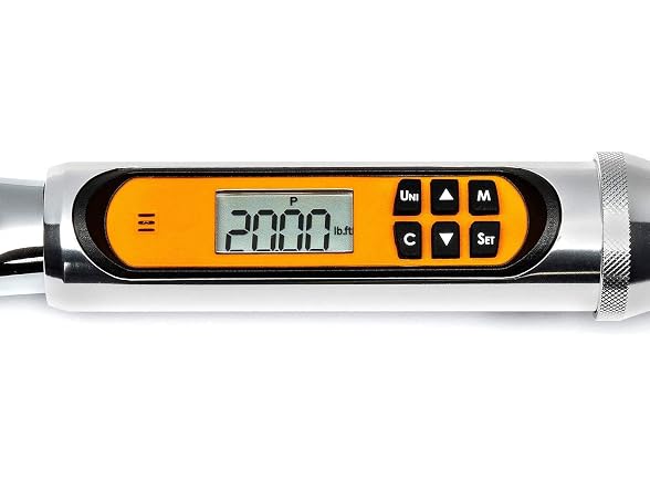 GEARWRENCH 85171 1/4 Drive GEARWRENCH 1/4 Drive 120XP Fle