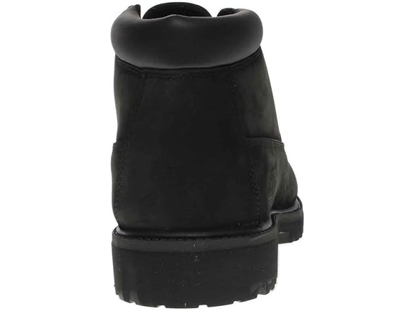 Timberland 1973 Newman Waterproof Men's Boots (10.5)