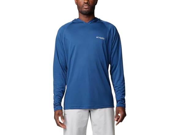 Columbia PFG Solar Stream Hoodie, Large