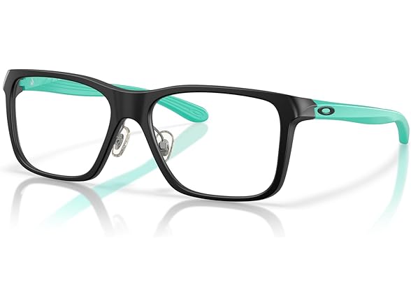 Oakley Kids OY8032D Sando Prescription Eyewear Frames - Gallery 3