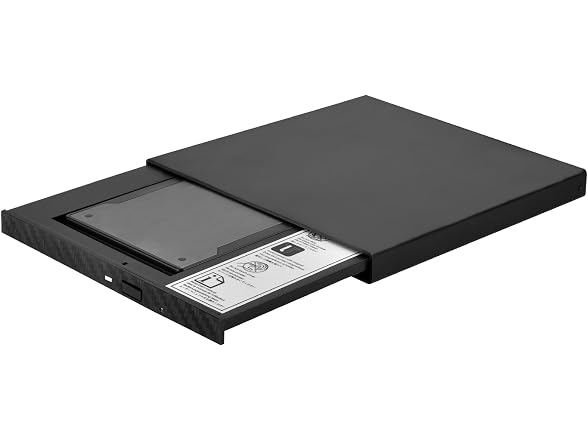 SilverStone Technology 9.5mm Laptop