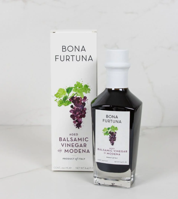 Bona Furtuna 7-Year Aged Balsamic Vinegar of Modena - Gallery 8