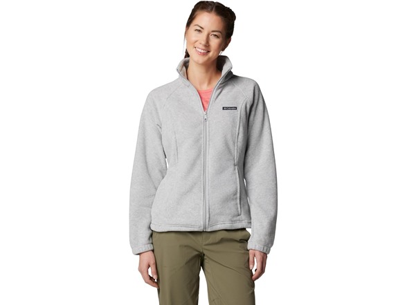 Cirrus Grey Heather