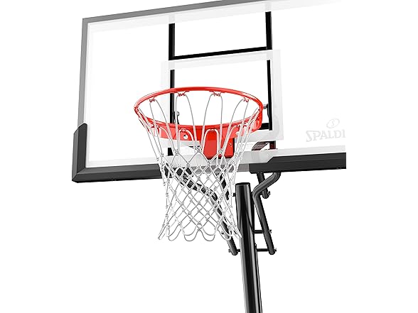 Spalding The Ultimate Hybrid