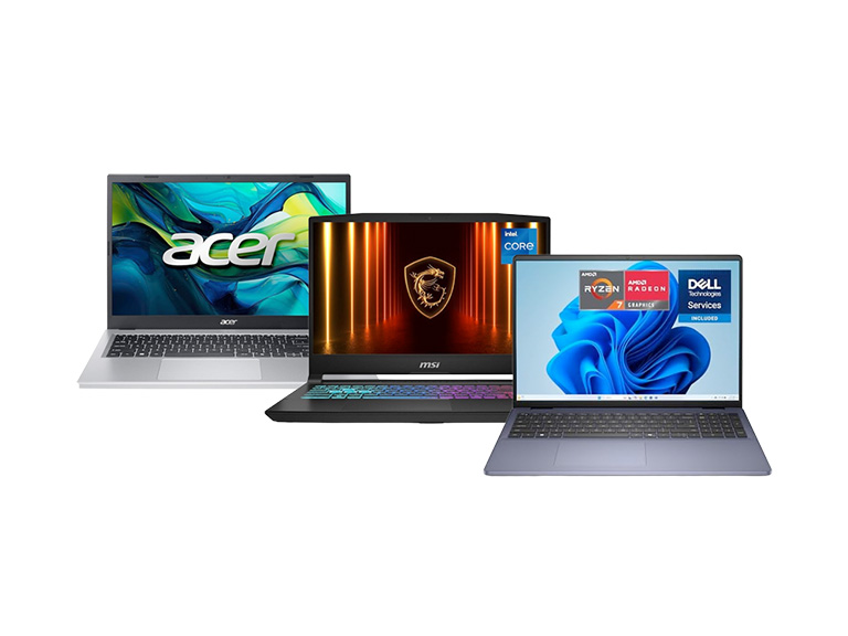Big Deals on Laptops - Gallery 2