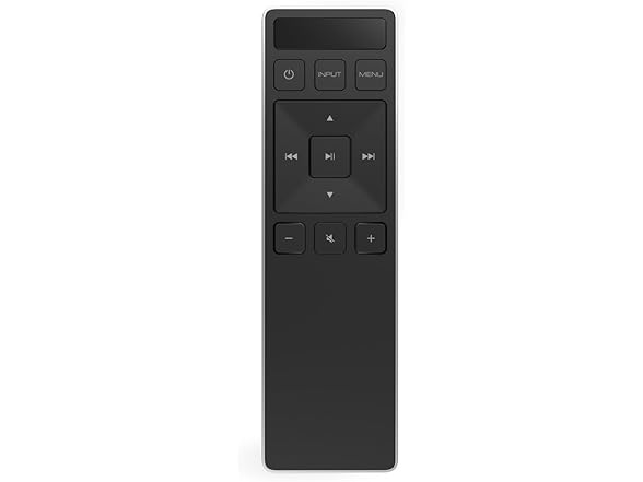 VIZIO SB36514-G6 5.1 Channel Soundbar System - Bluetooth, HDMI, USB - Tested Working
