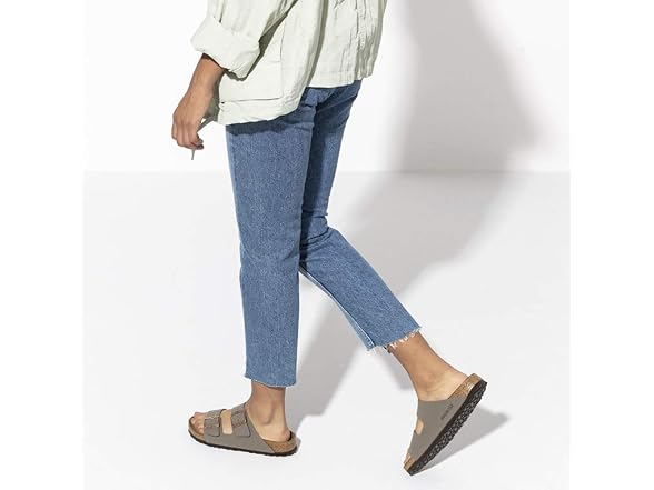 Birkenstock Women's Arizona Birkoflor