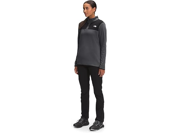 The North Face Women (S) TKA Glacier Pullover