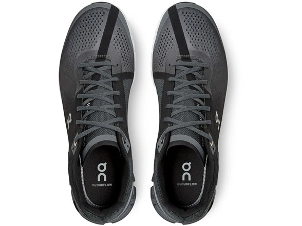 Black/Asphalt